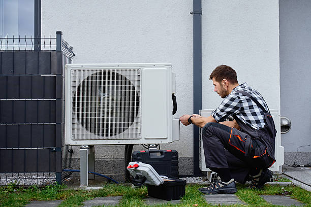 Trusted Furnace Repair service in Starr, SC - HVAC Repair CO